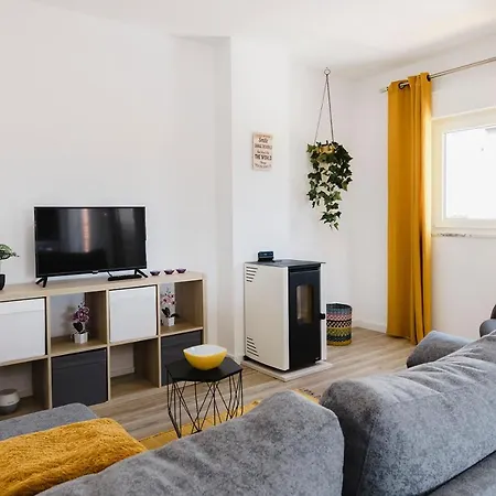 Santa Helena Διαμέρισμα *