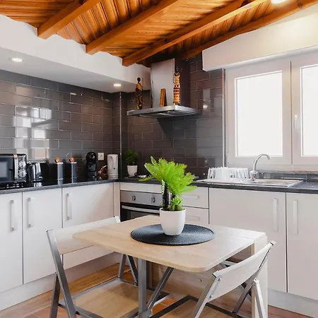 Διαμέρισμα Santa Helena Pombal (Leiria)