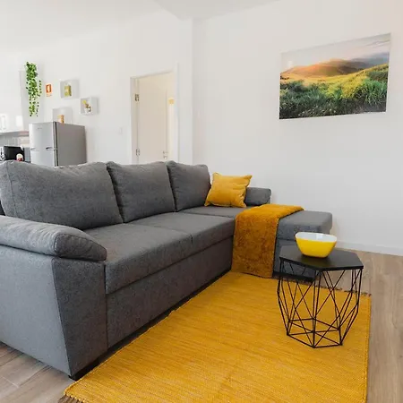 Santa Helena Διαμέρισμα