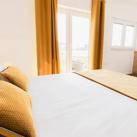 Apartamento Santa Helena *