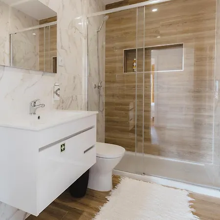 Διαμέρισμα Santa Helena