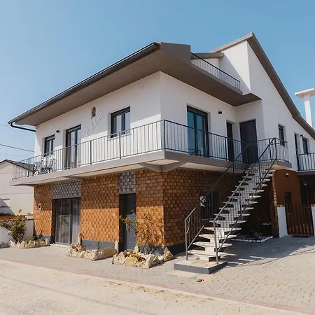 Santa Helena Διαμέρισμα