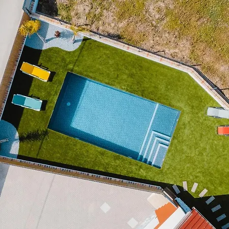 Santa Helena Pombal (Leiria)