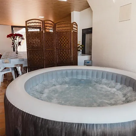 Santa Helena Διαμέρισμα Pombal (Leiria)