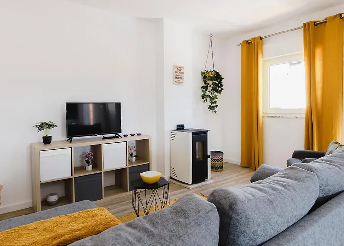 Santa Helena Appartamento *