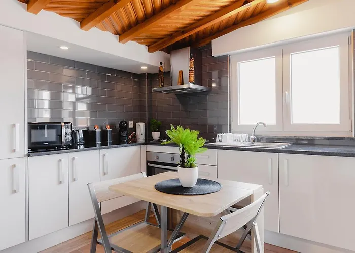 Appartamento Santa Helena Pombal (Leiria)