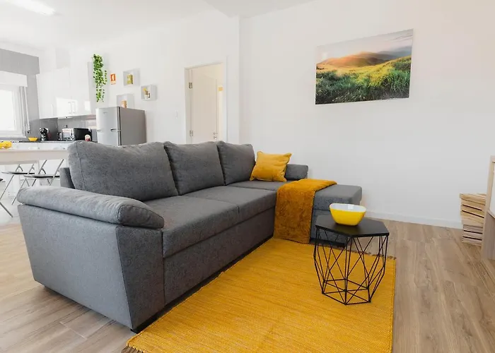 Santa Helena Appartamento