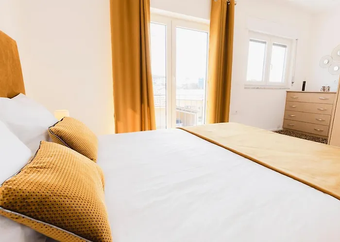 Appartamento Santa Helena *