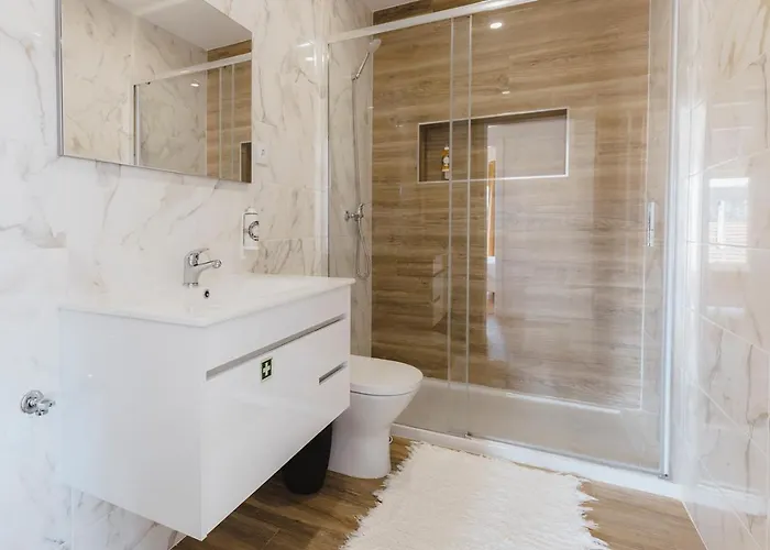 Appartamento Santa Helena