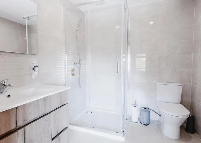 Santa Helena Appartamento Pombal (Leiria)