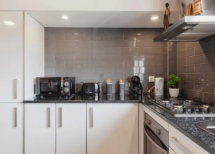 Appartamento Santa Helena *