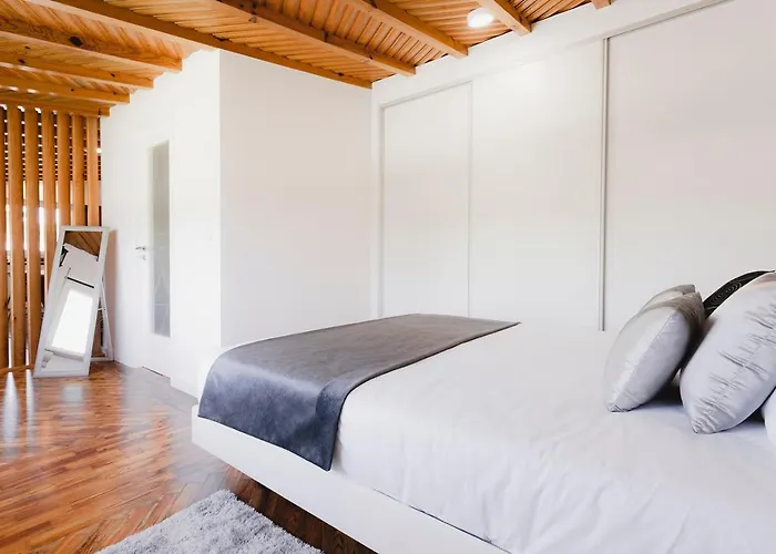 Santa Helena Appartamento Pombal (Leiria)