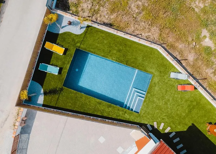 Santa Helena Pombal (Leiria)