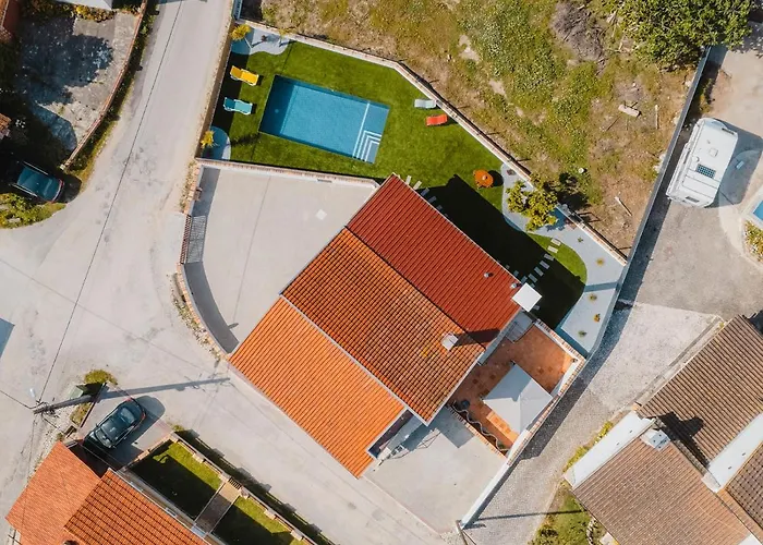 Santa Helena * Pombal (Leiria)