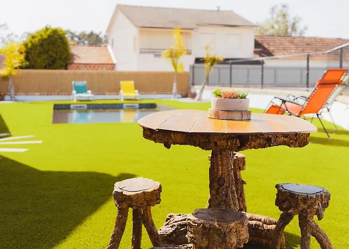 Santa Helena Pombal (Leiria)