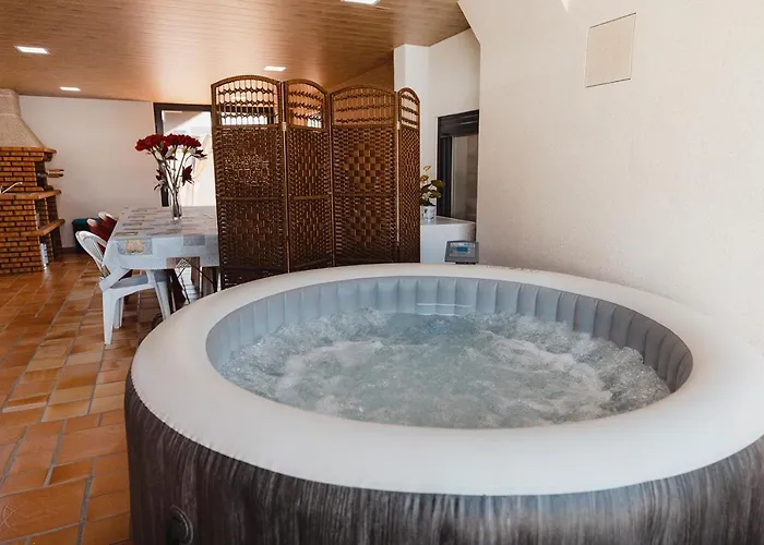 Santa Helena Appartamento Pombal (Leiria)